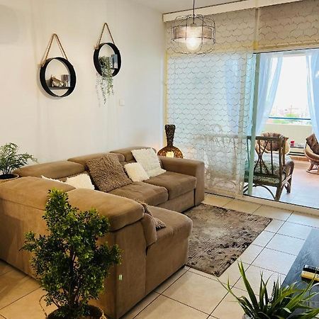 Carisa Holiday Rooms Larnaca Dış mekan fotoğraf